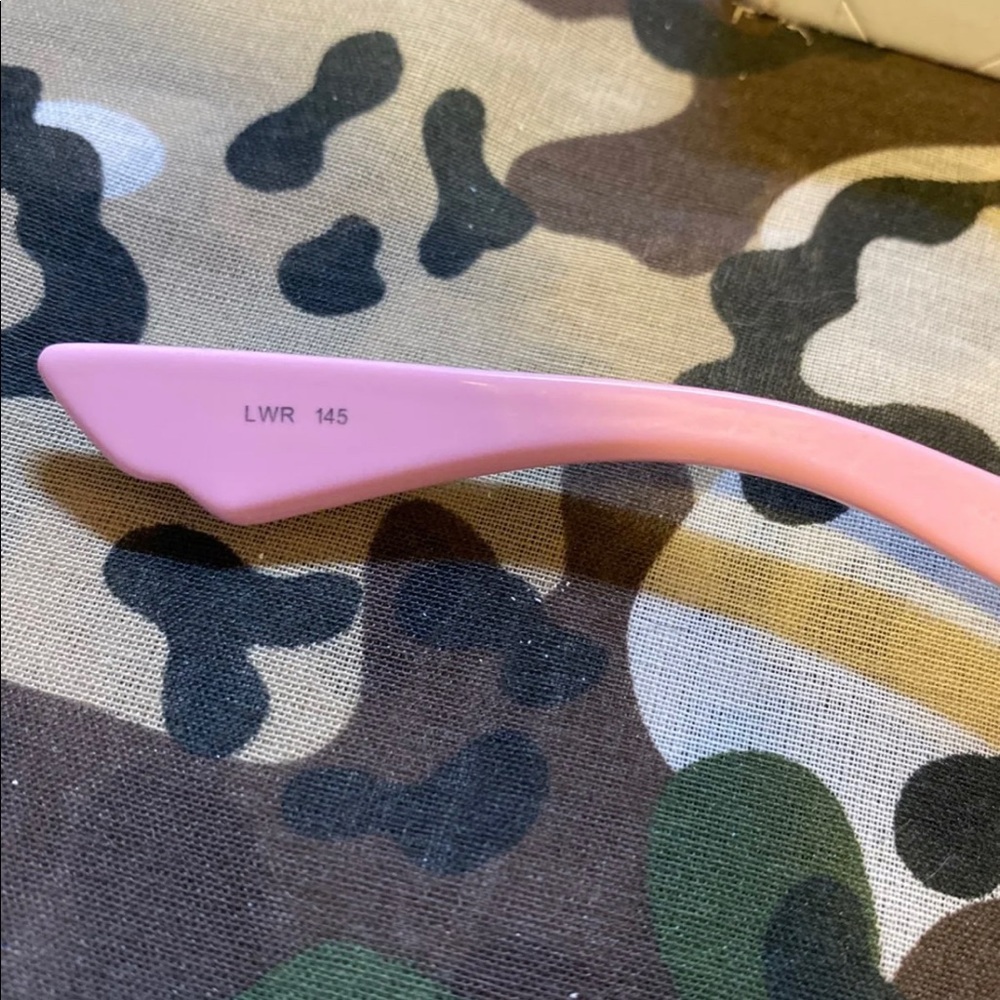 Dior eyeglasses - Picture 8 of 8